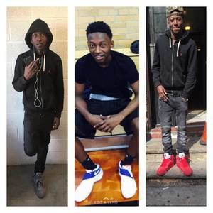 Meet your Posher, Delly